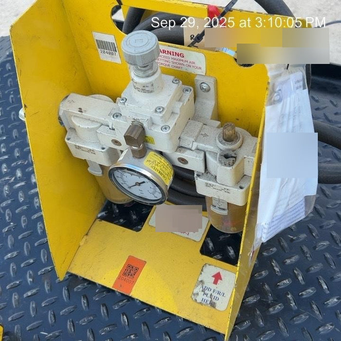 2021 TORCUP RPDD-FRL