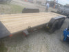 2022 BIG TEX TRAILER LT14K83x20