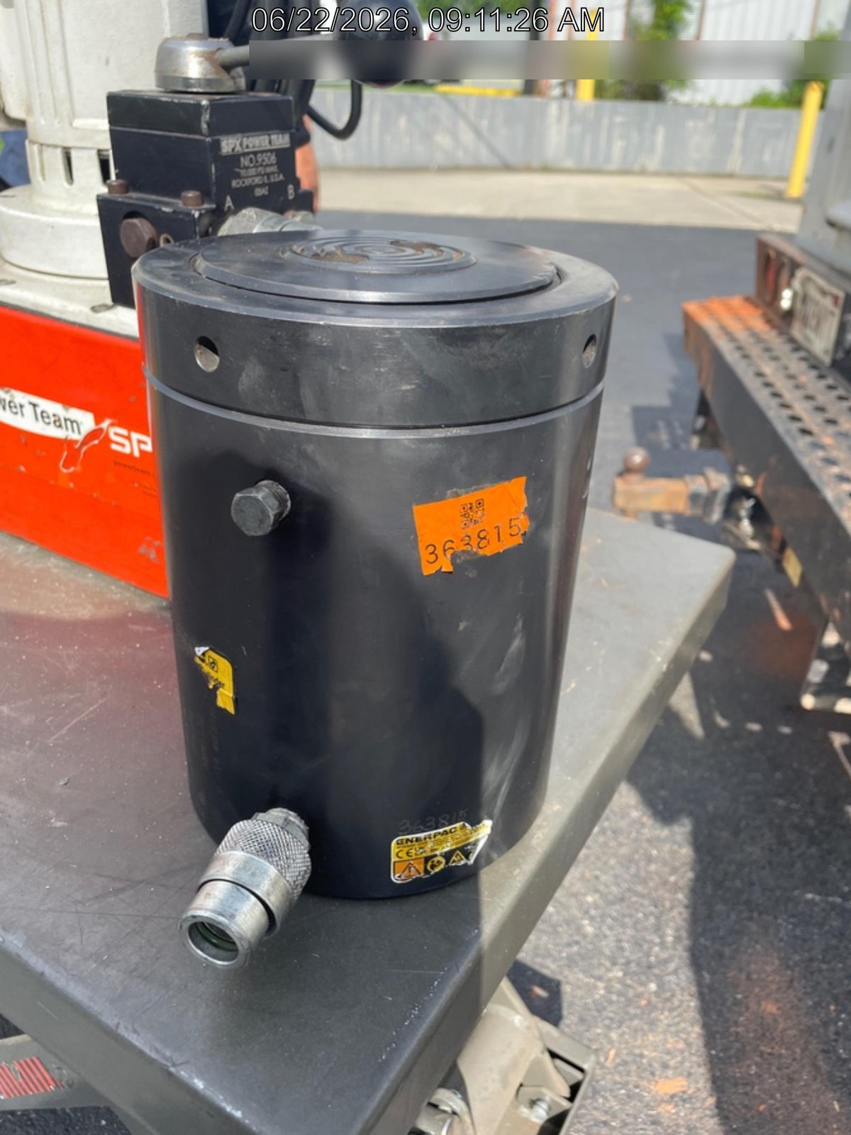 2023 ENERPAC HCL1004