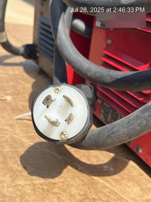 2020 LINCOLN ELECTRIC INVERTEC V275-S