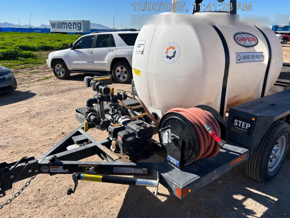 2024 SIMPSON SWT-52517