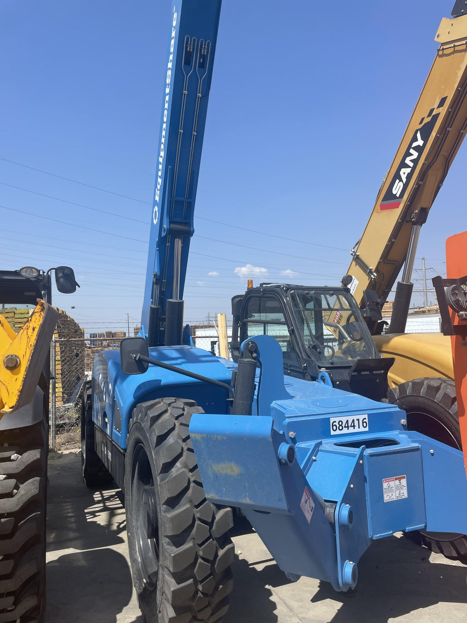 2026 GENIE GTH-1056