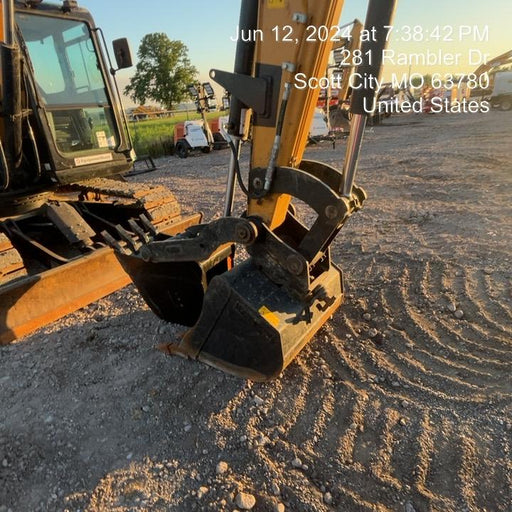 2023 TAG MANUFACTURING 36" Bucket - Mini Excavator TAG