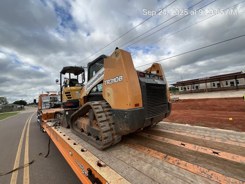 2020 CASE TR310B