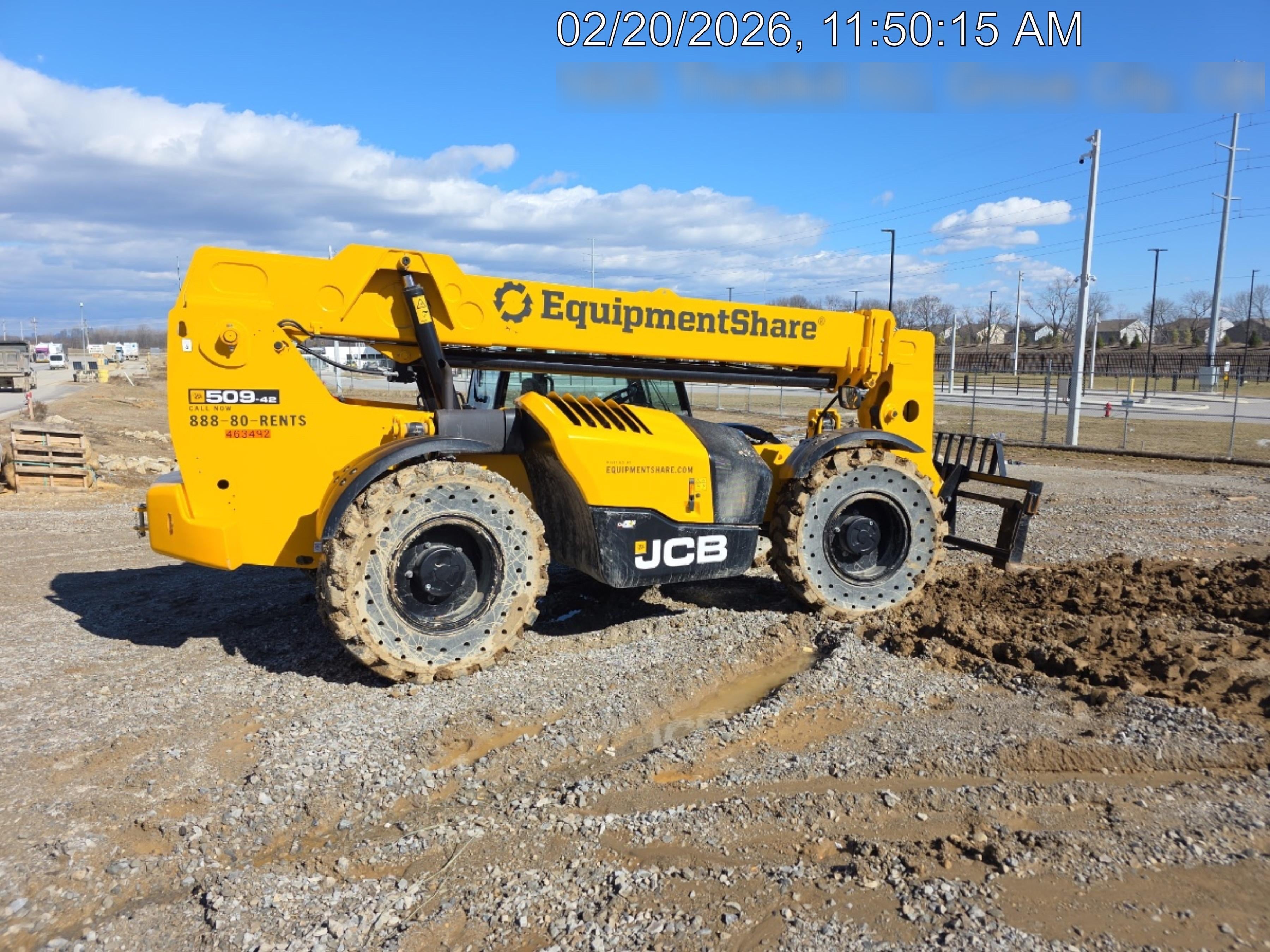 2024 JCB 509-42
