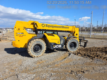 2024 JCB 509-42