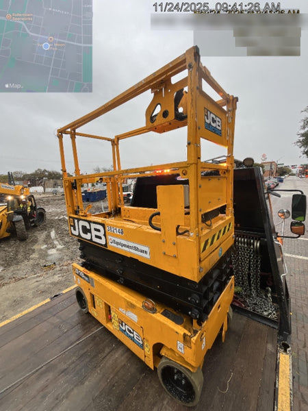2024 JCB S1932E