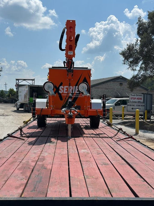 2025 MALTA DYNAMICS X1250