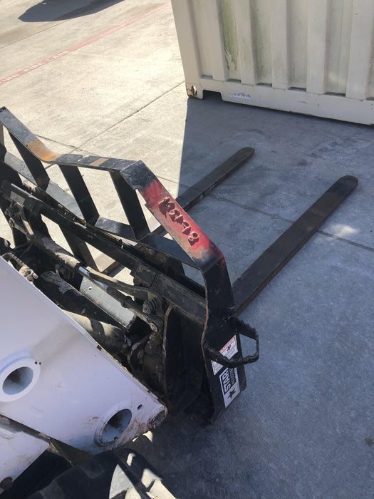 2021 STAR INDUSTRIES 110EC-ITA