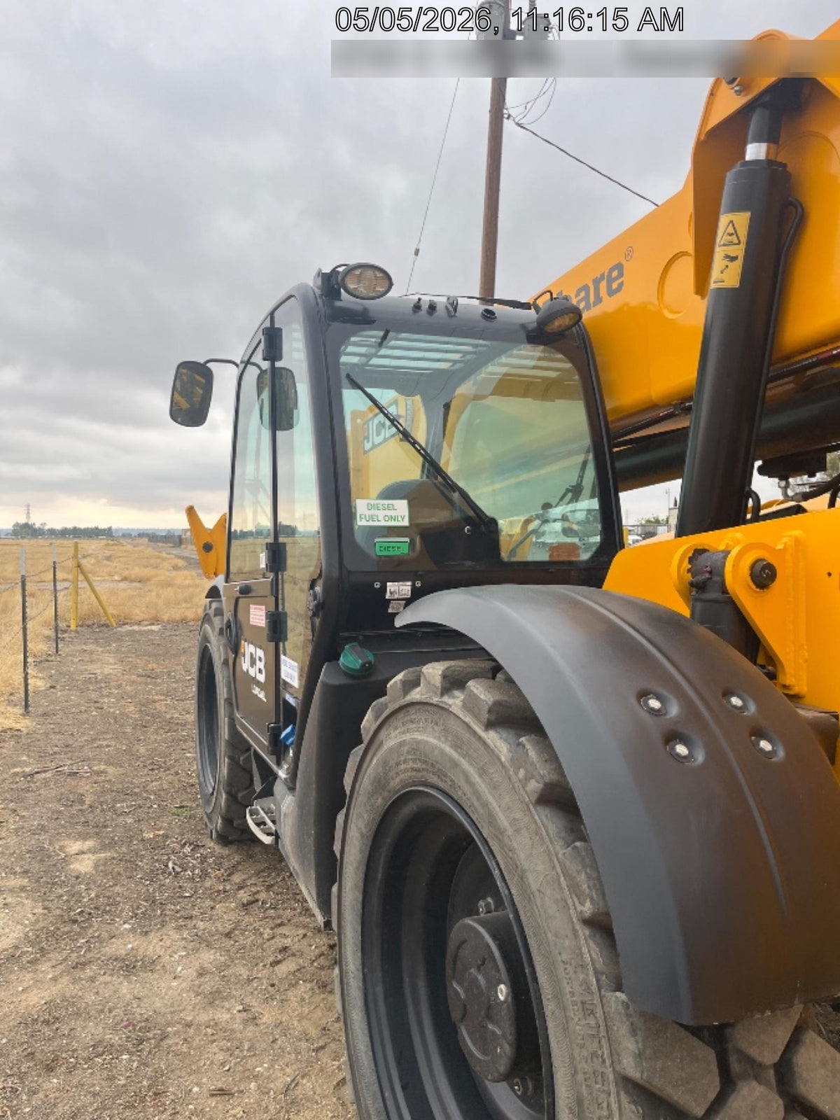 2024 JCB 510-56