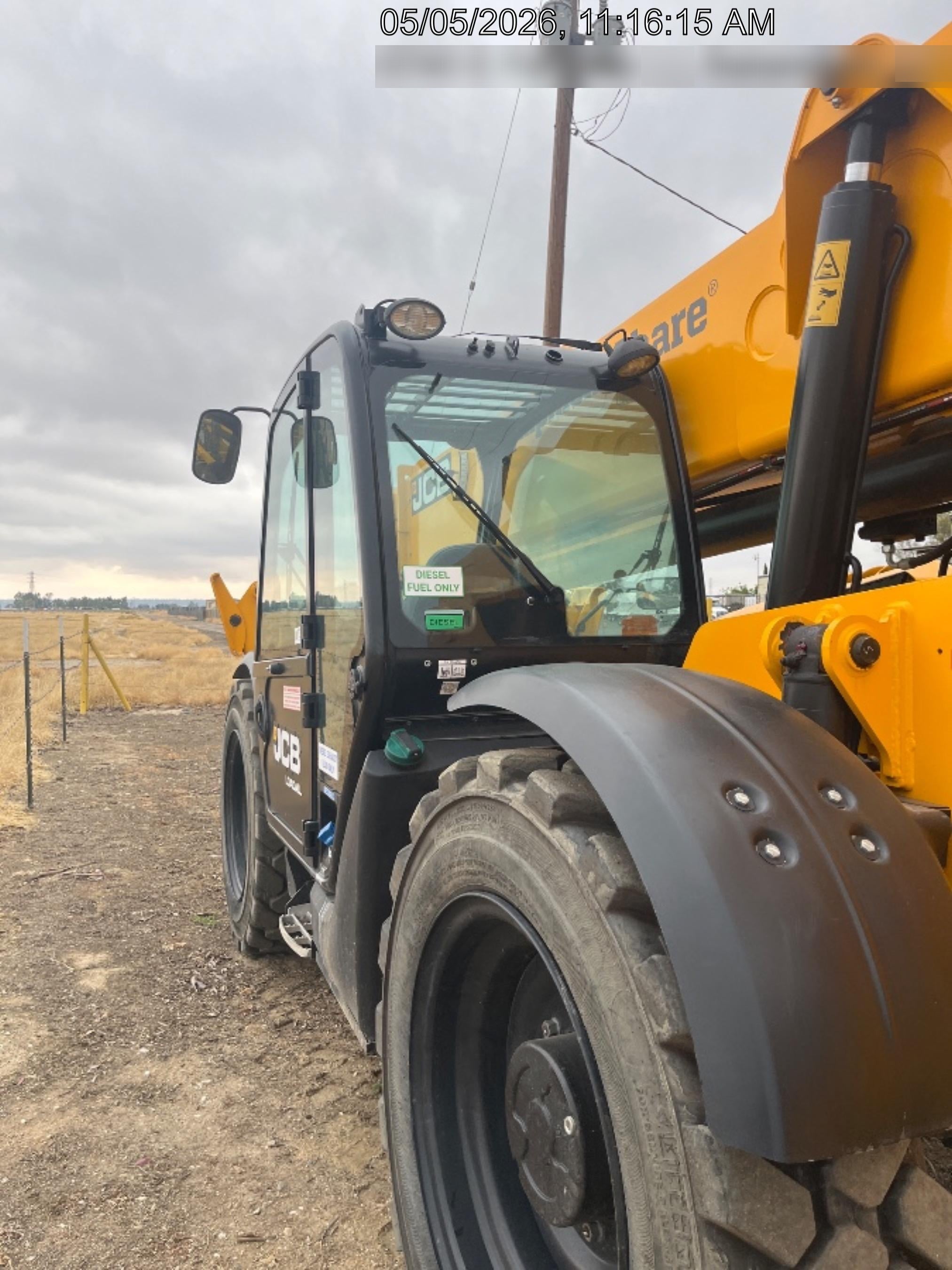 2024 JCB 510-56