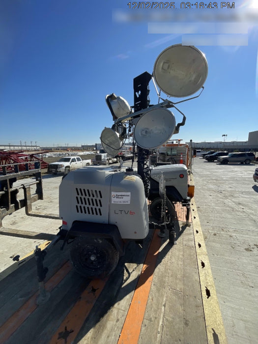 2018 WACKER NEUSON LTV6L-MH