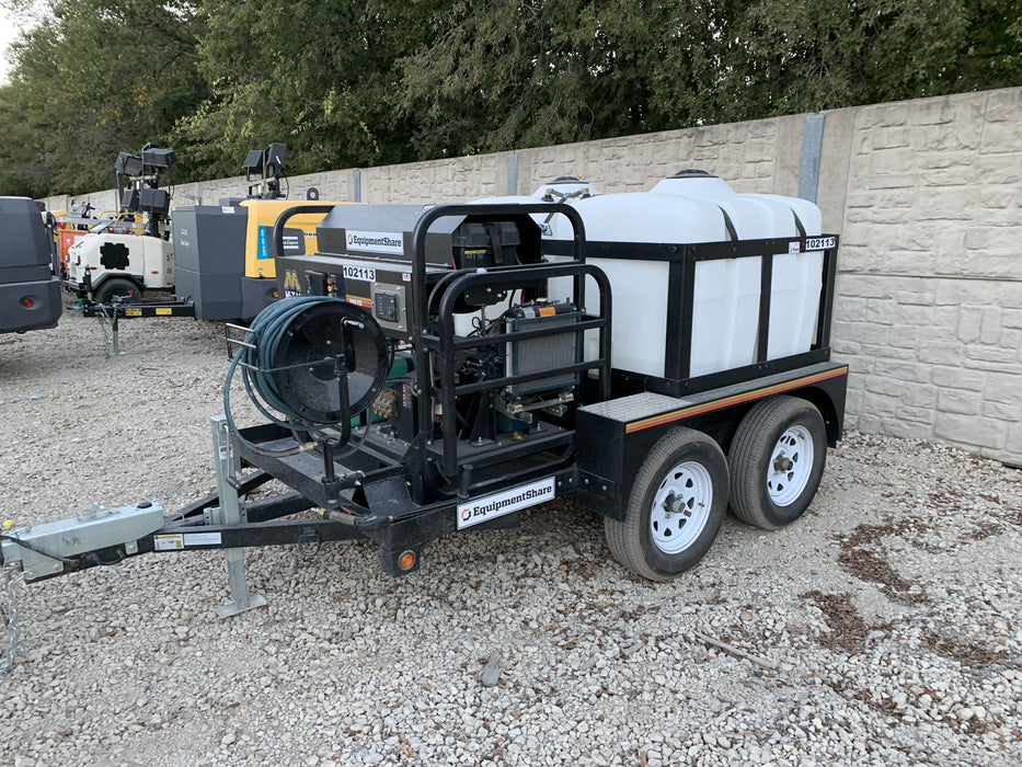 2020 MI-T-M CORPORATION HS-3006-0MDK-UR