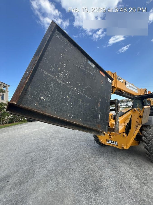 2022 STAR INDUSTRIES 1425