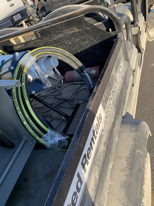 2021 PINNACLE PDQC-10000B