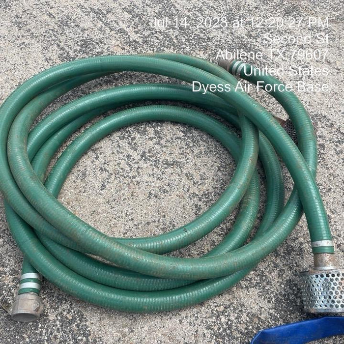 2021 WACKER NEUSON PT2A