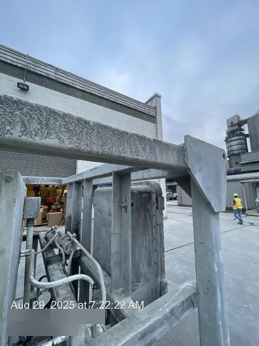 2022 CAPS PPKH-20TD-0NN0NN-5B2-P2-S1CEUP