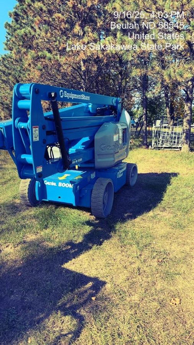 2025 GENIE Z40/23N RJ