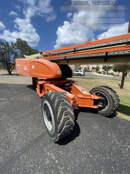 2022 JLG 1850SJ