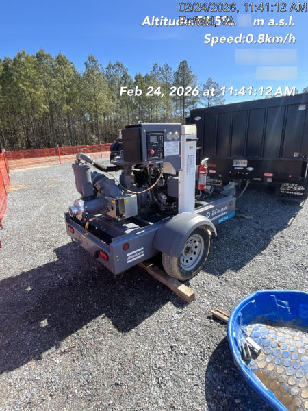 2023 ATLAS COPCO PAC F44 KD