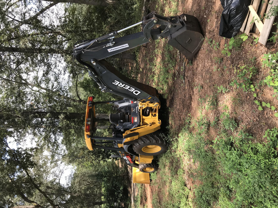 2020 JOHN DEERE 310LEP