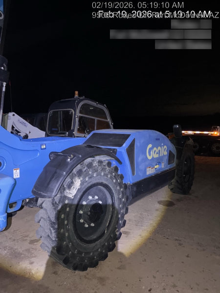 2020 GENIE GTH-844