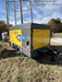 2022 ATLAS COPCO 1600CD6 Tier 3 Reman
