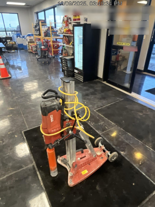 2022 HILTI DD250E