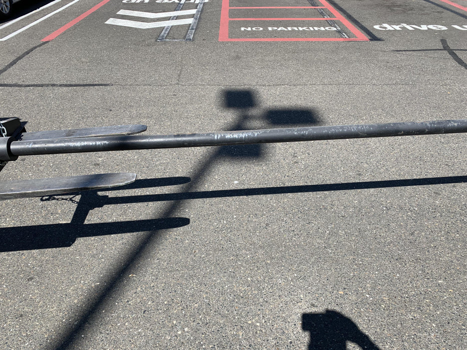 2019 ATLAS COPCO 10X2.75