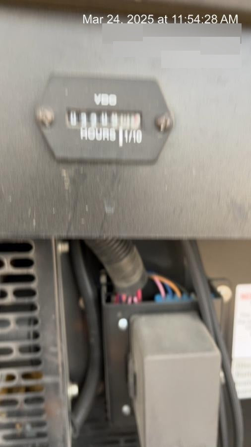 2021 THERM DYNAMICS TD625