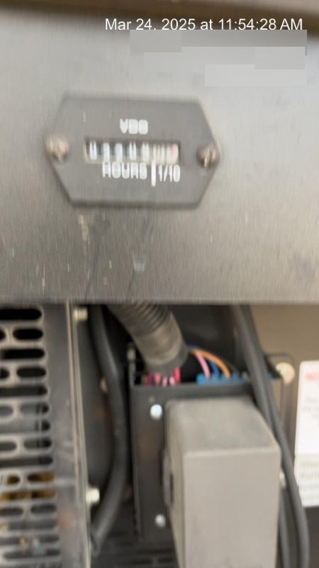 2021 THERM DYNAMICS TD625