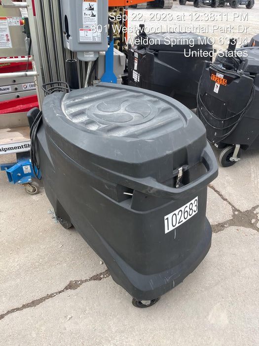 2020 POWER BREEZER PB10-MAX-06-B