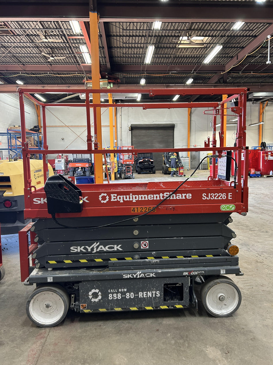 2024 SKYJACK SJ3226