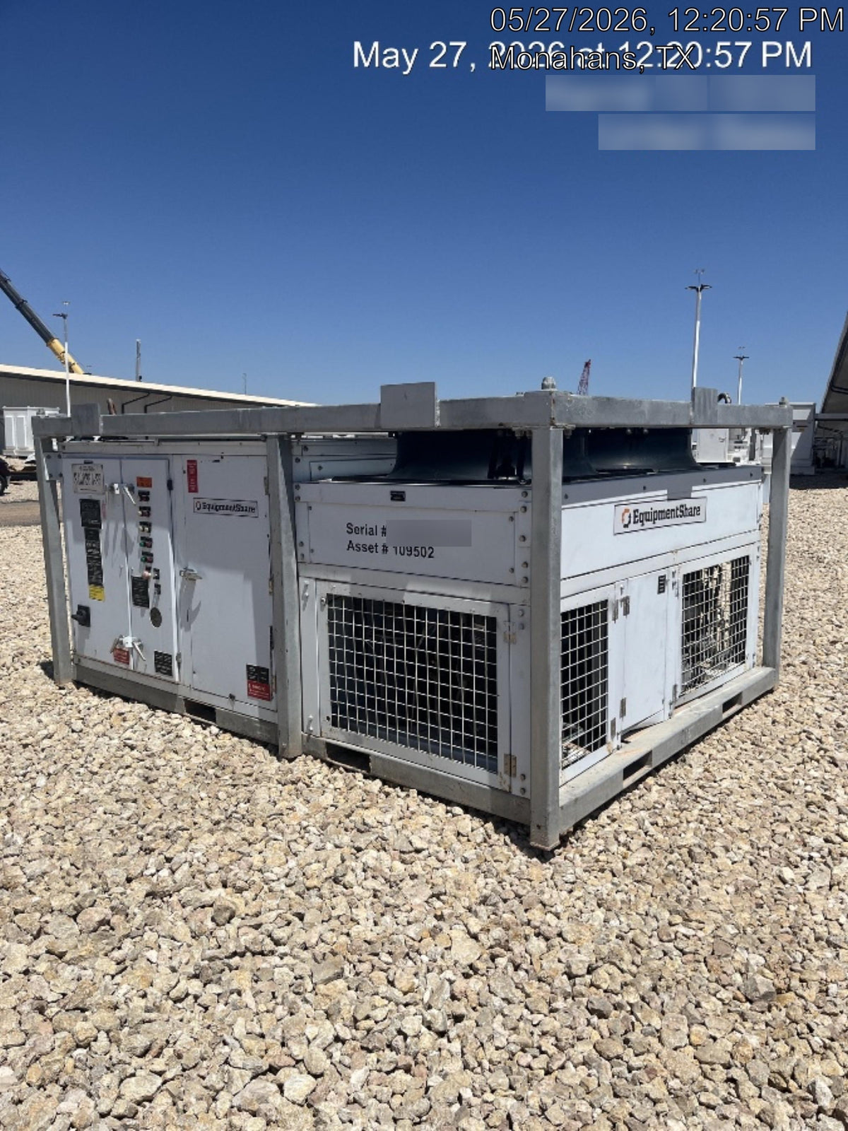 2020 SMARTECH SACP26A-SP
