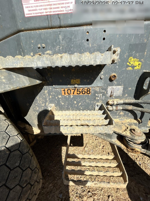 2020 WACKER NEUSON DW90