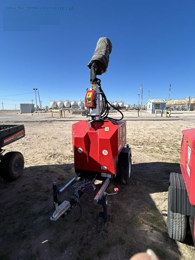2025 MULTIQUIP GBX24BK