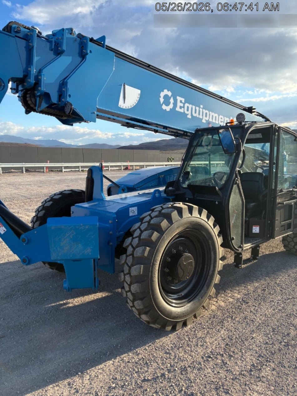 2026 GENIE GTH-1256