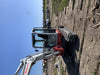 2020 Takeuchi TB250-2C Cab/Heat/Air, Rubber Tracks, Manual TAG QC