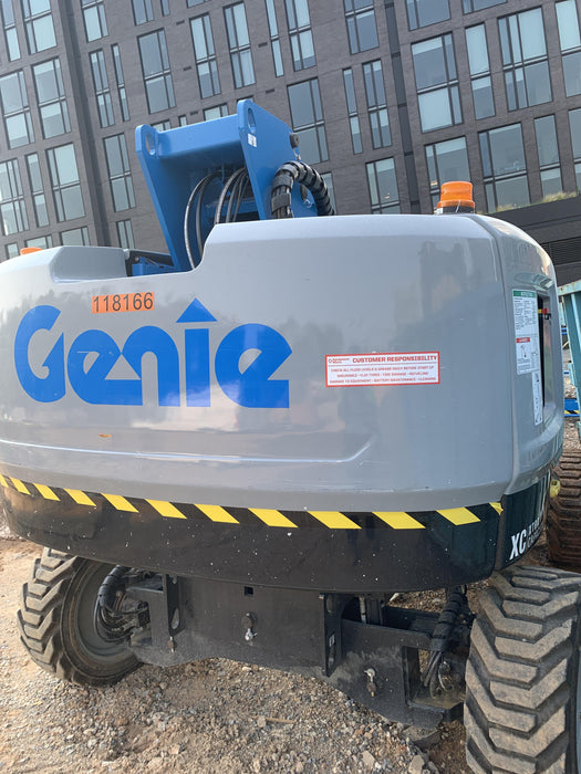2020 GENIE S-40 XC
