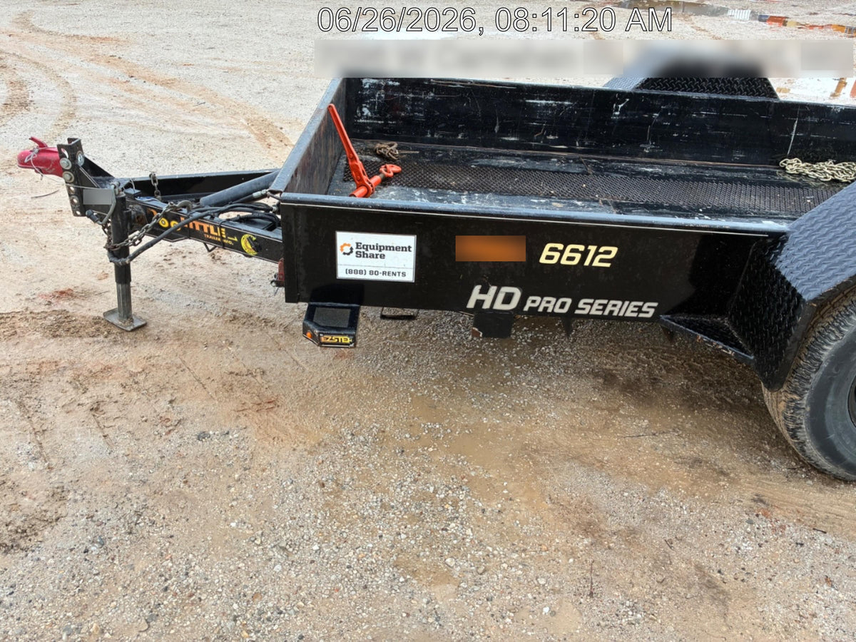 2020 DOOLITTLE EZ Load SS