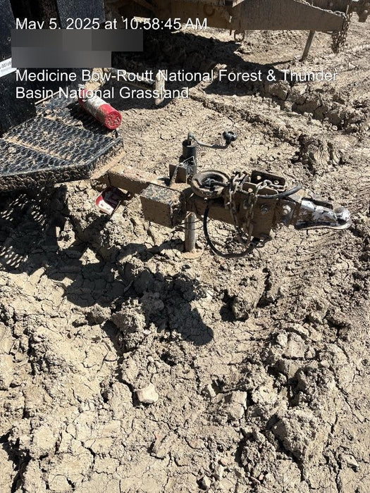 2019 Allmand MAXI-LITE II Allmand Maxi-Lite Pro II V 20 kW Light Tower w/Arctic Package, LED Light Package