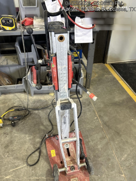 2025 HILTI DD 250
