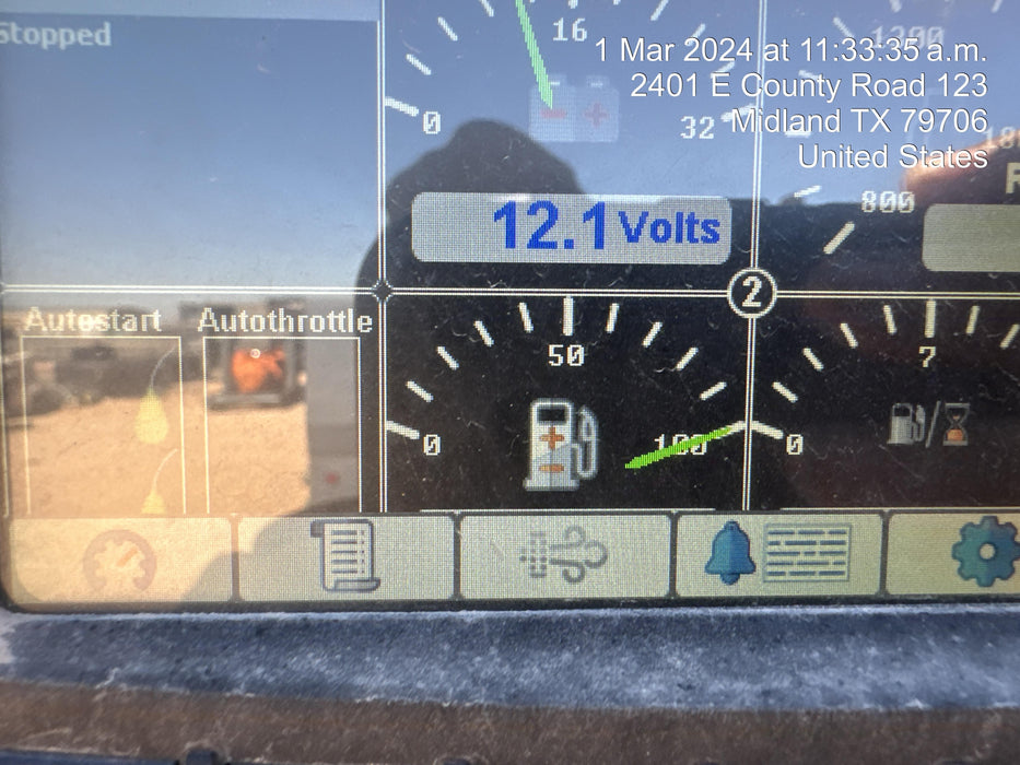 2021 PIONEER PP66S12L71-TD2.9L4