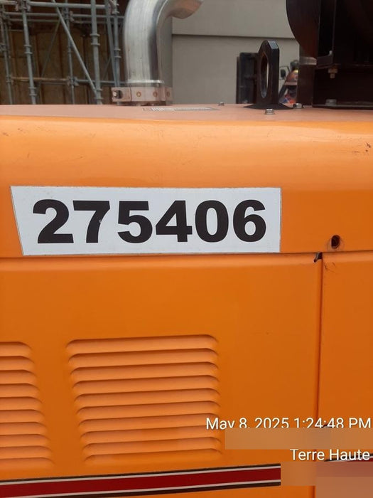 2022 Lincoln Electric Vantage 549X Crosslink Technology, Trailer Mounted, ES Decals, T3