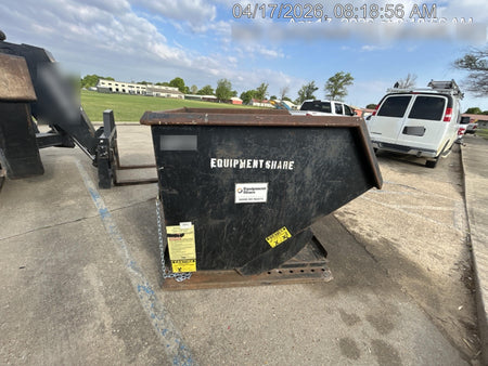 2019 ARROW MATERIAL HANDLING HP-6000-250