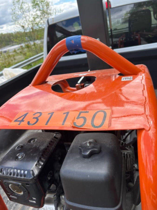 2024 HUSQVARNA LG300