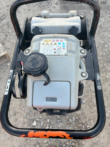 2023 MULTIQUIP MTX60HD