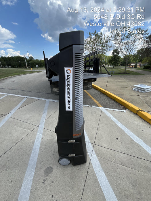 2023 VECTOR Vector Max