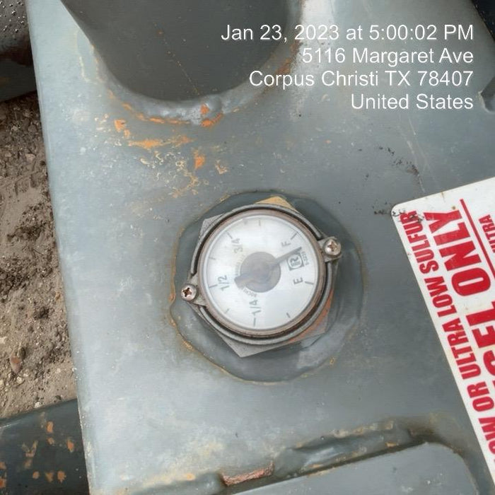 2022 MYERS-SETH RL-200