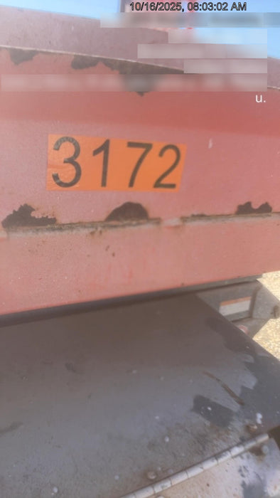 2017 SKYJACK SJ6832 RT